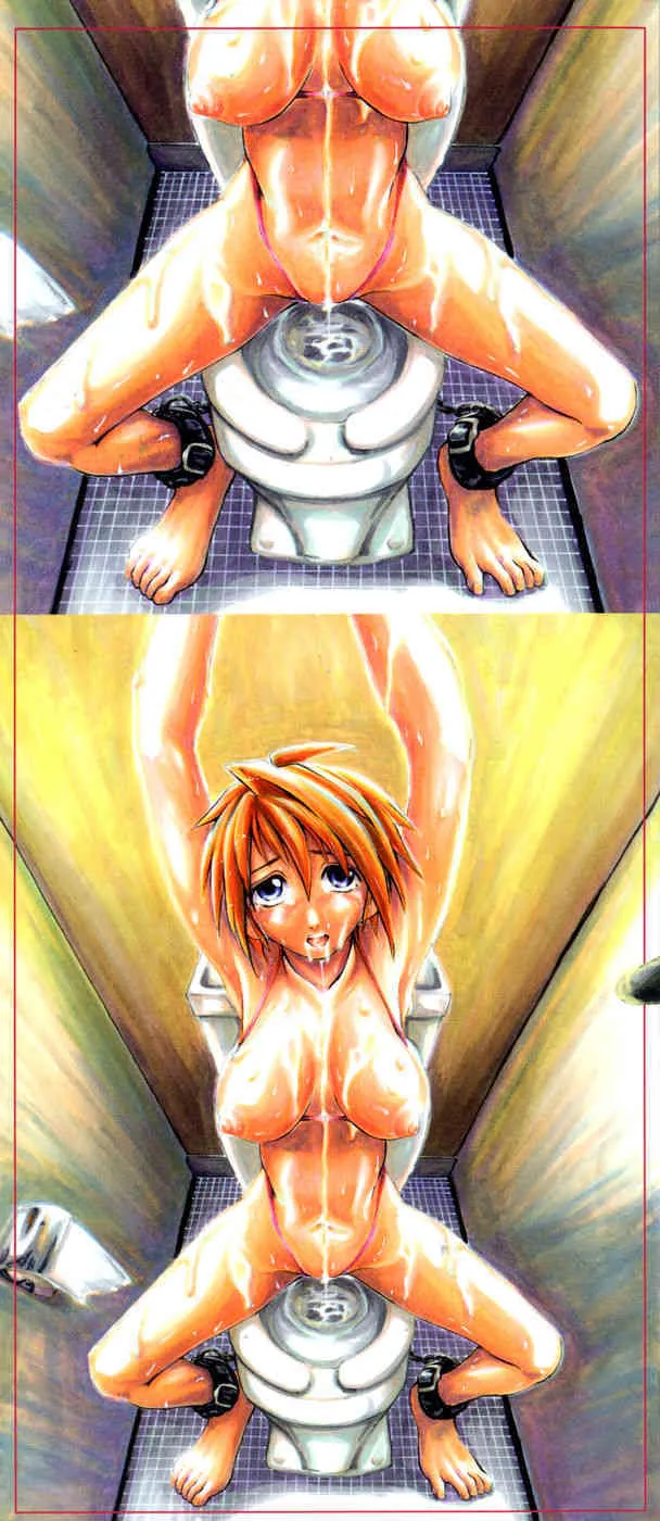 [ぢょにぃ～うめ] 今の私には快楽こそ全て_3