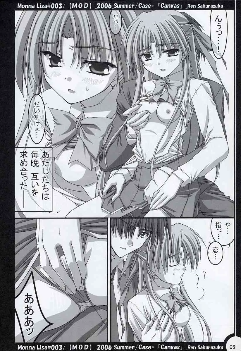 (C70) [MOD (秋芳涼太郎)] ML#001 MonnaLisa#003 (Canvas～セピア色のモチーフ～)_5
