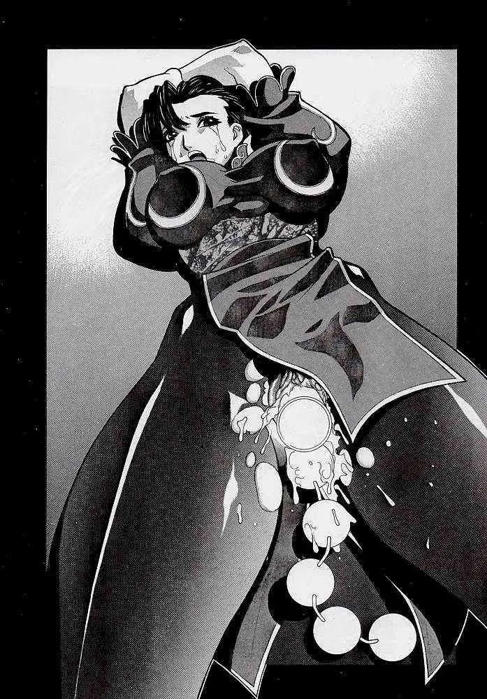 (C56) [Nobita Jimetsu System (Hattori Chihiro, Himikado Ryuuki)] Funsai Kossetsu 3 (Street Fighter)_3
