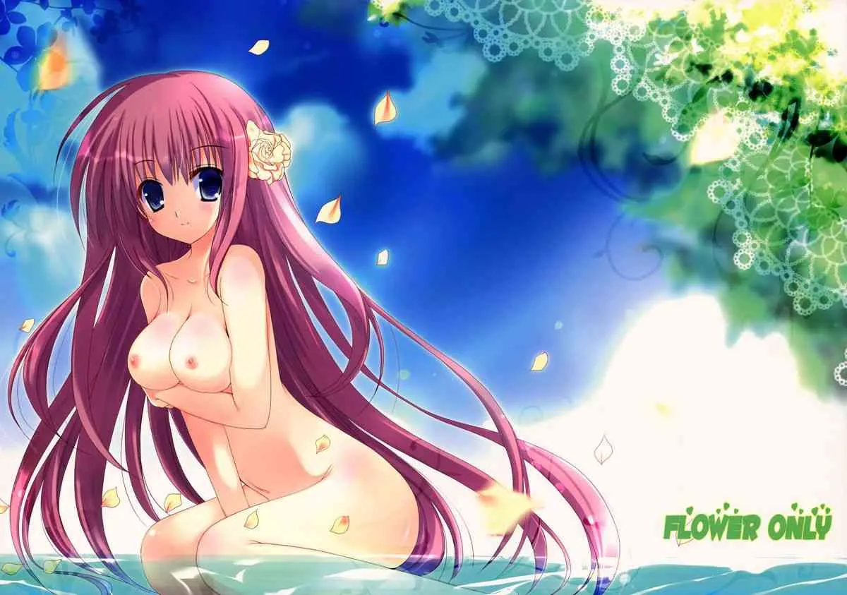 (C82)[COCOTTO (Mizusawa Mimori)] Secret xxOnly Book_6