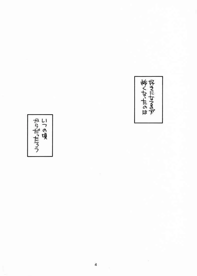 (C72) [Manitou (中島零)] Destino de Abril (天元突破グレンラガン)_3