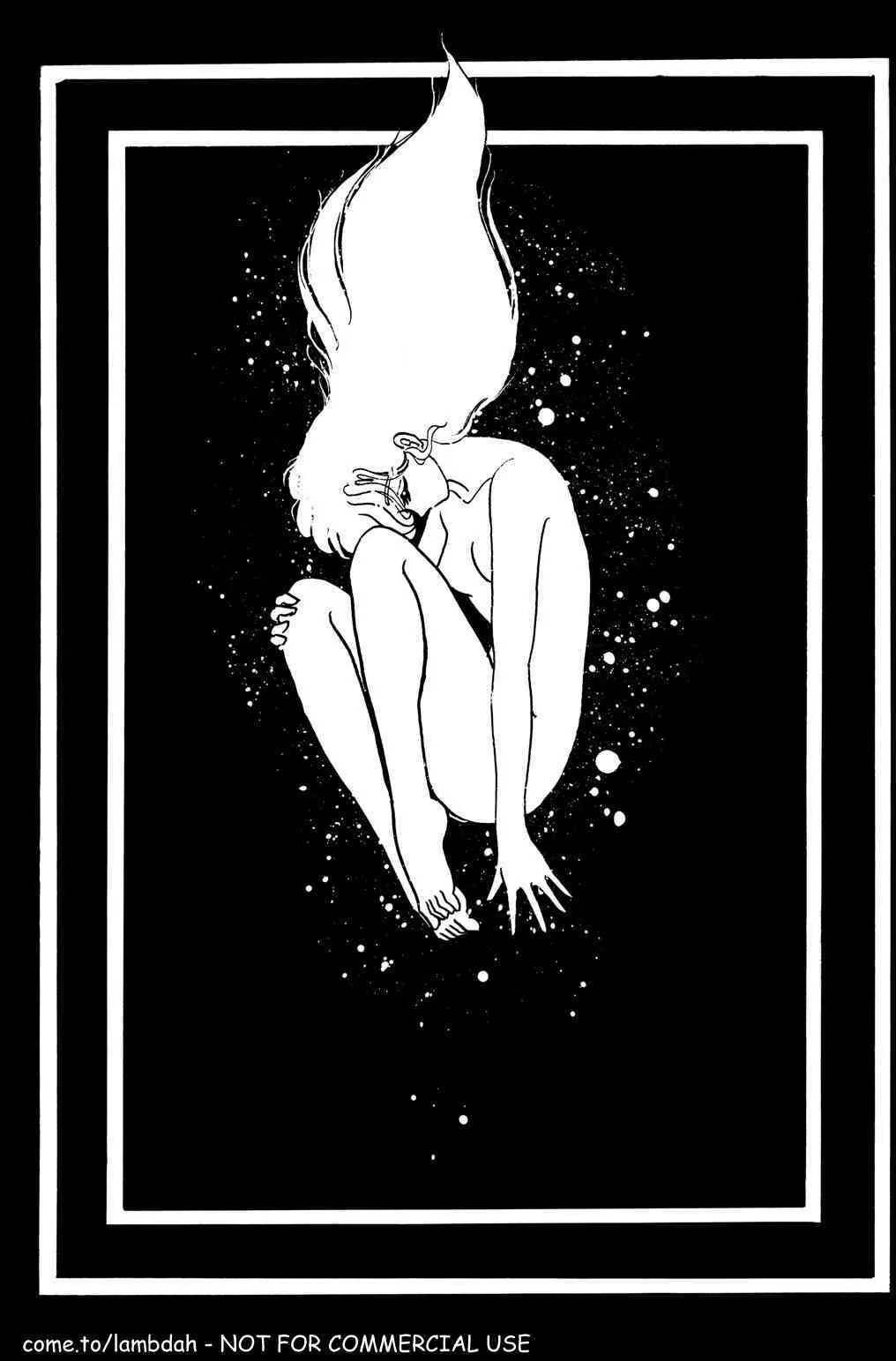 [亂馬] Ame_2