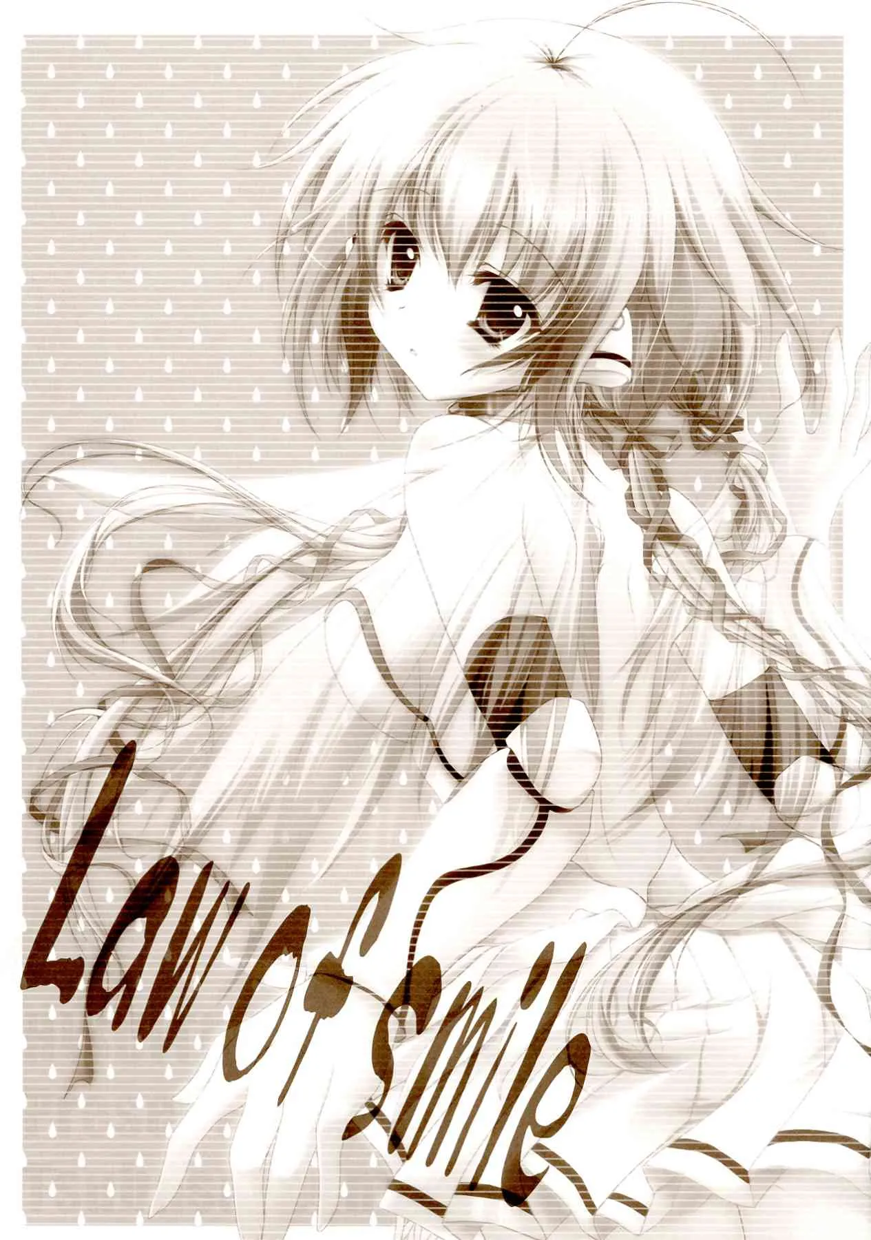 (C77) [翡翠亭 (和泉つばす)] Law of smile (そらのおとしもの)_3