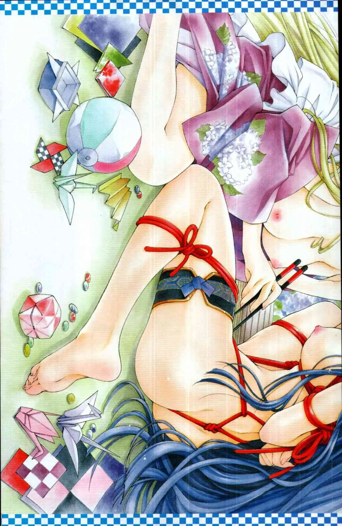 [雑誌] COMIC 天魔 2011年07月号_4