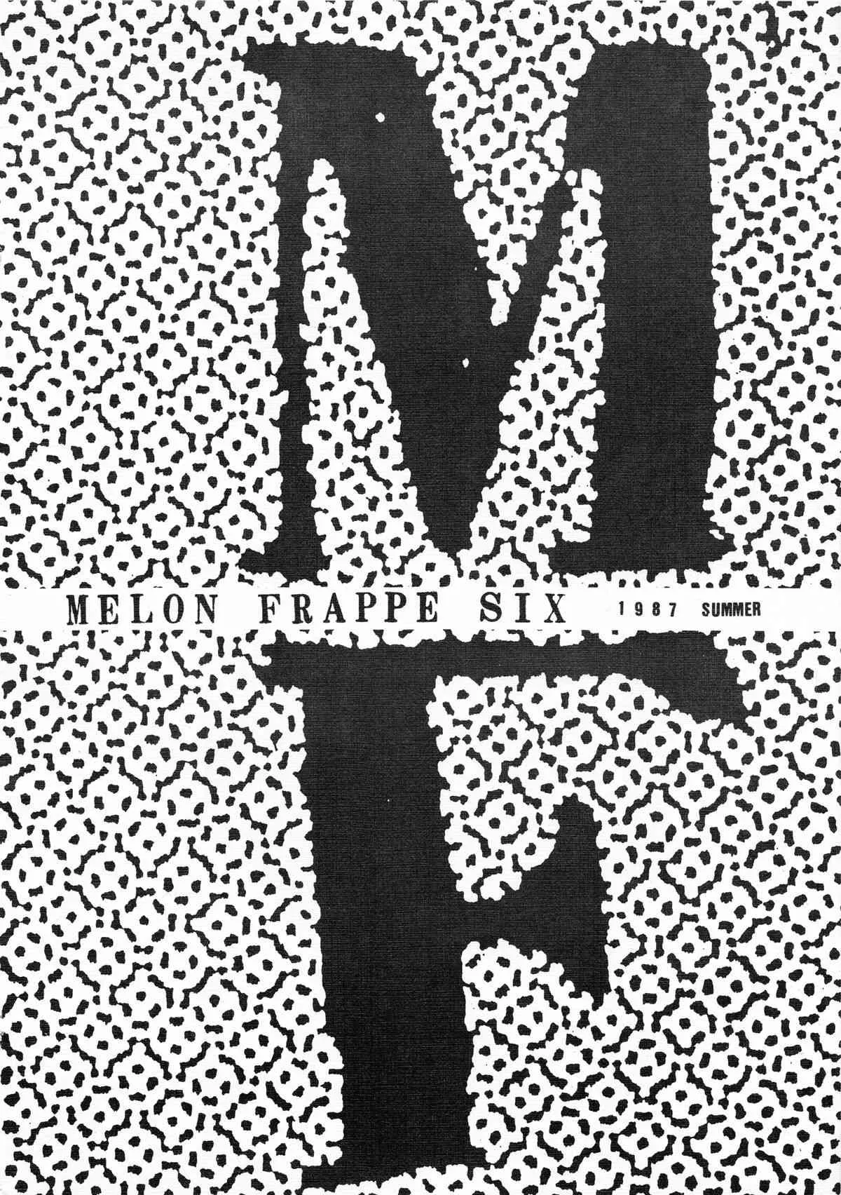 [ART=THEATER (フレッド・ケリー, Ken-G)] MELON FRAPPE 6_2