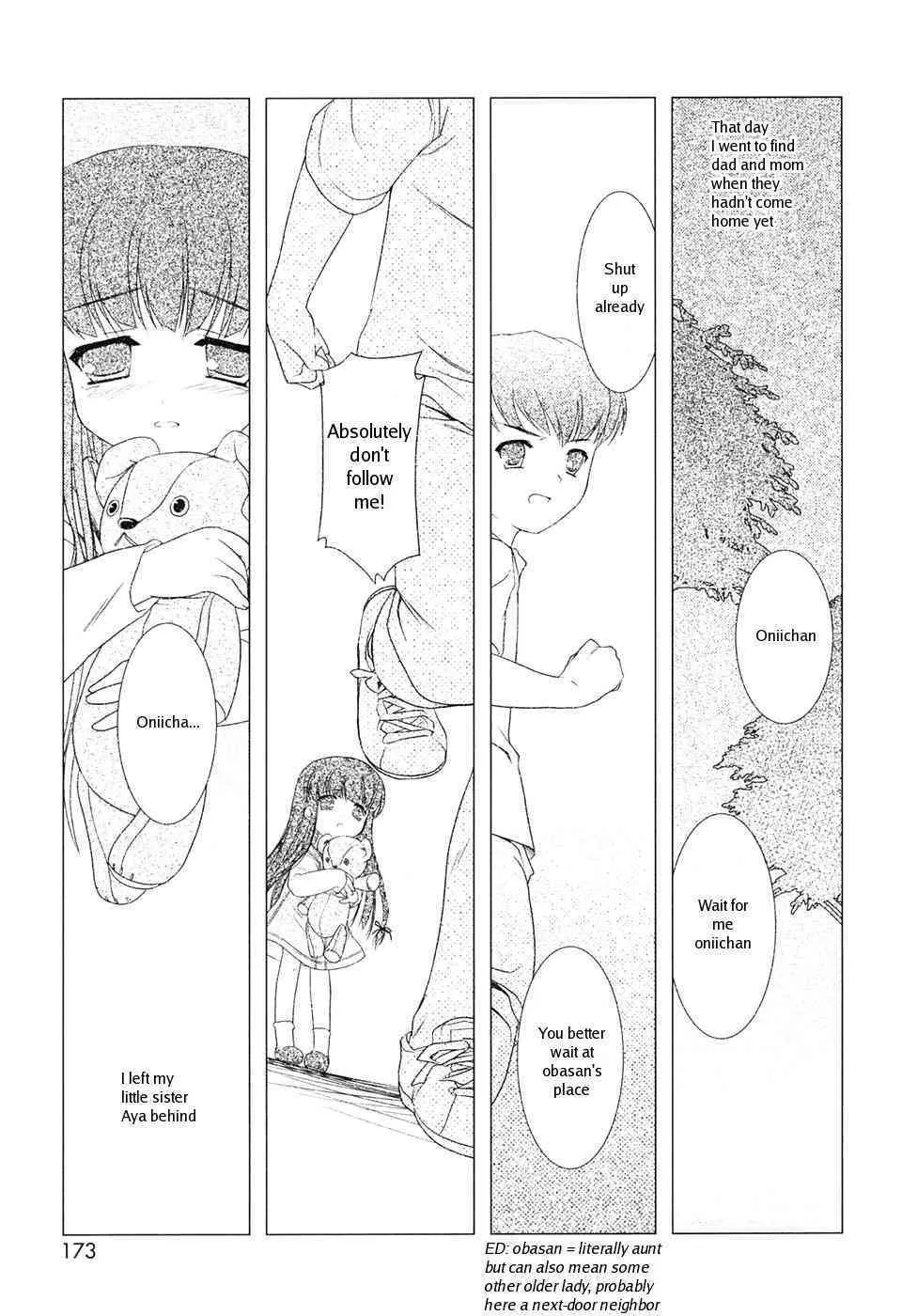 Slow ENG (incest)