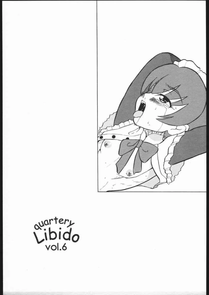 Quarterly Libido Vol.6_2
