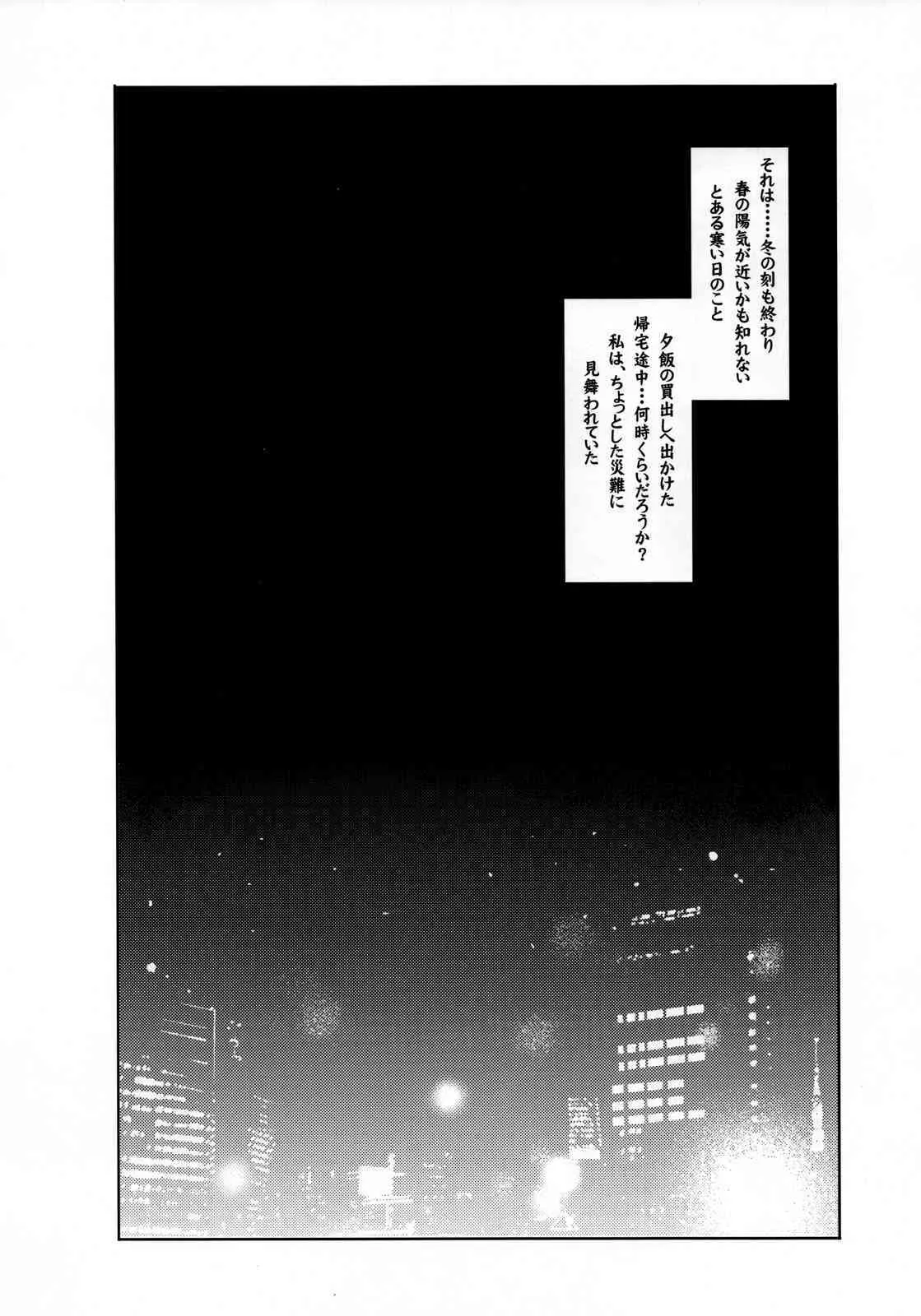 (サンクリ39) [ぺぱくら (永田翼)] Ruvia Vision (フェイト/ホロウアタラクシア)_5