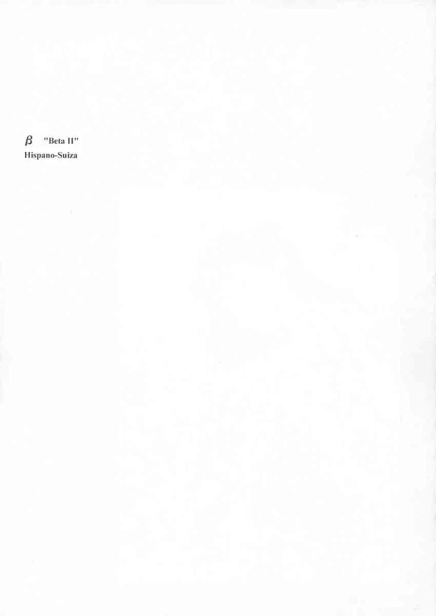 [Hispano-Suiza (大藤玲一郎)] βII (新世紀エヴァンゲリオン)_2
