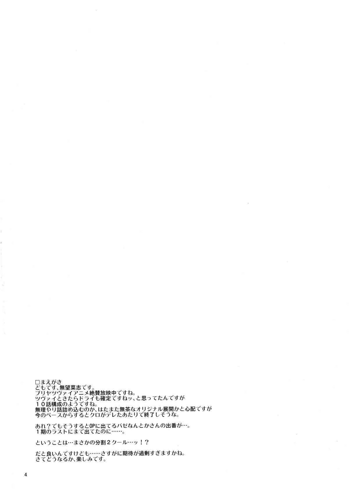 (C86) [RUBBISH選別隊 (無望菜志)] RE20 (Fate/kaleid liner プリズマ☆イリヤ)_4