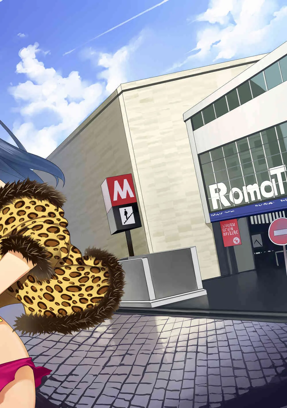 [ありすの宝箱 (水龍敬)] マリア様がみてる売春5 Fare L’amore! (マリア様がみてる) [DL版]_2
