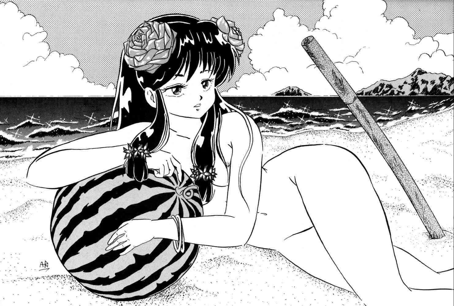 [SYSTEMREVO (REVOR)] REVOR (らんま 1/2)_4