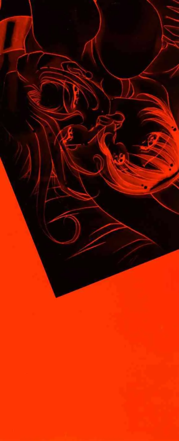 [あずき紅] RED IMPACT あずき紅原画集＆ファンブック_2