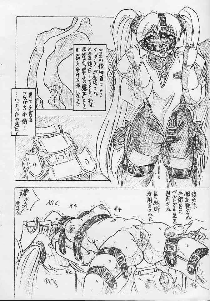 (C63) [すもも堂(すももEX)] びびあん別冊.10 電子の魔女 (機動戦艦ナデシコ)_2