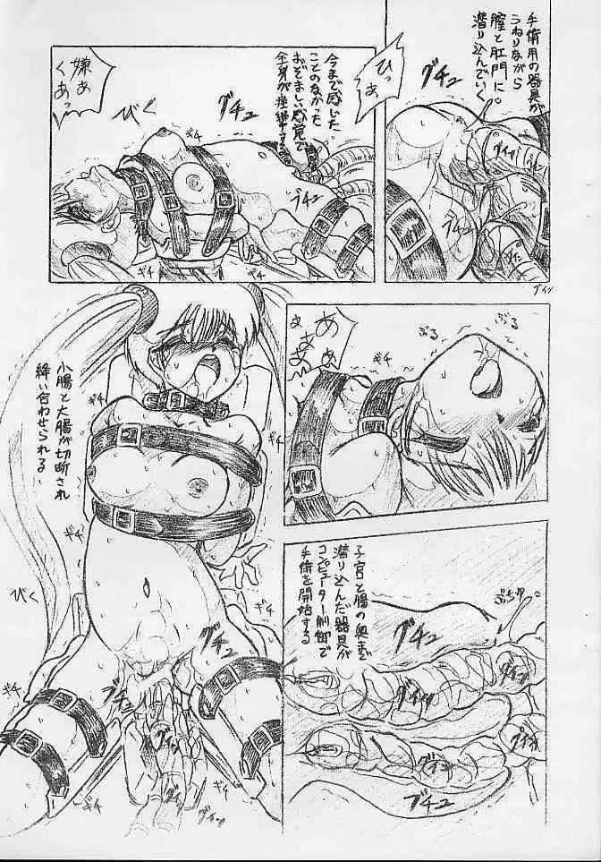 (C63) [すもも堂(すももEX)] びびあん別冊.10 電子の魔女 (機動戦艦ナデシコ)_3