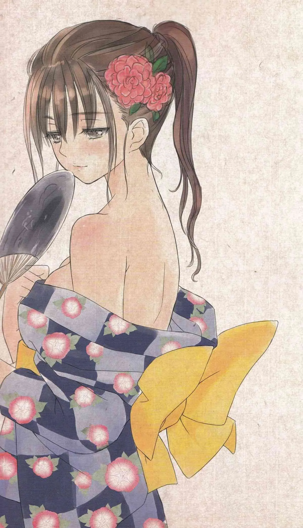 (C86) [T2 ART WORKS (Tony)] Tony’s 改造note_10