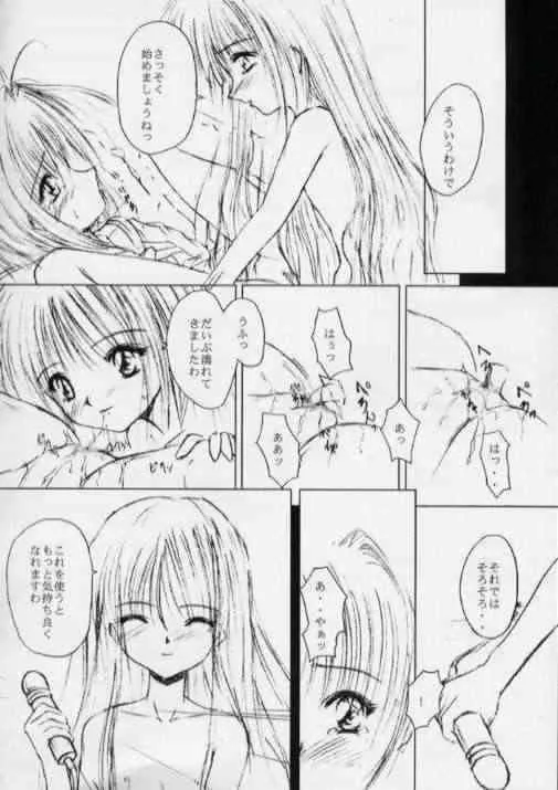 [R-SPIRITS] SPLENDID FLOWER GARDEN (カードキャプターさくら)_7