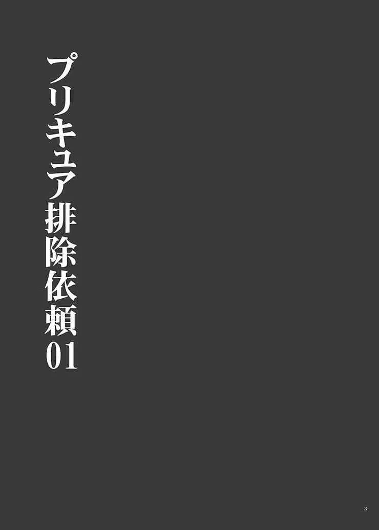 [アクオチスキー教室 (アクオチスキー先生)] プリキュア排除依頼01 (ふたりはプリキュア) [DL版]_2