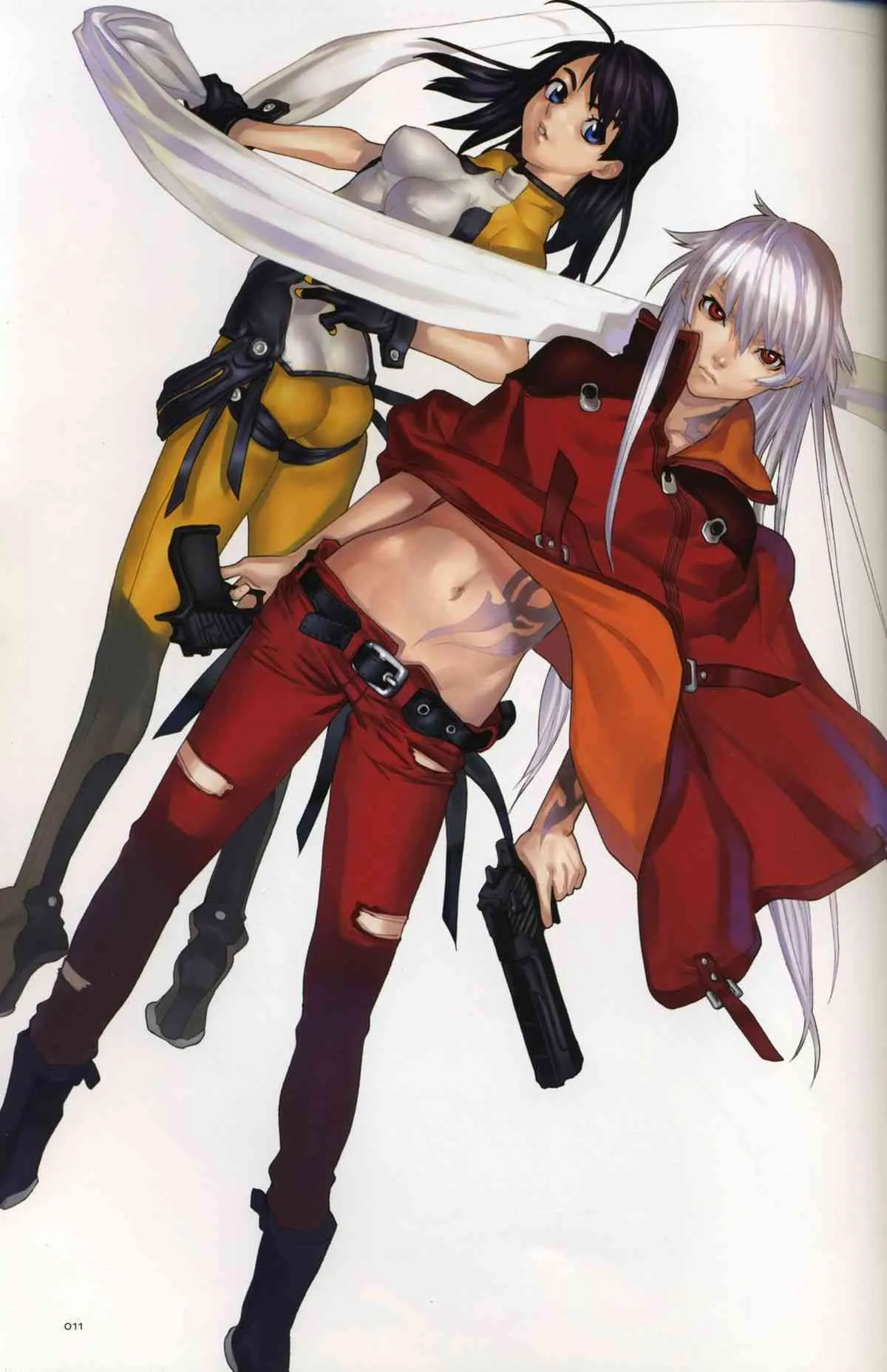 [Yellow Tag] Parhelia Flagment_10