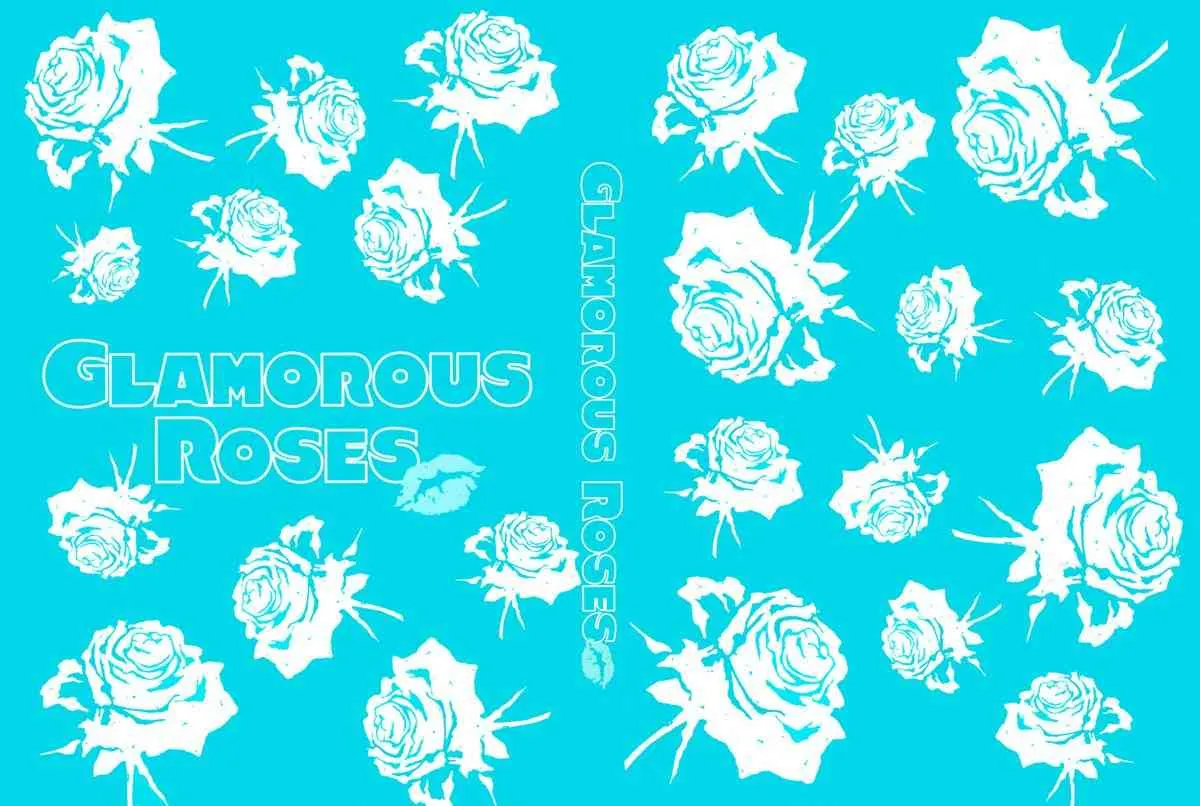 [琴義弓介] GLAMOROUS ROSES_2
