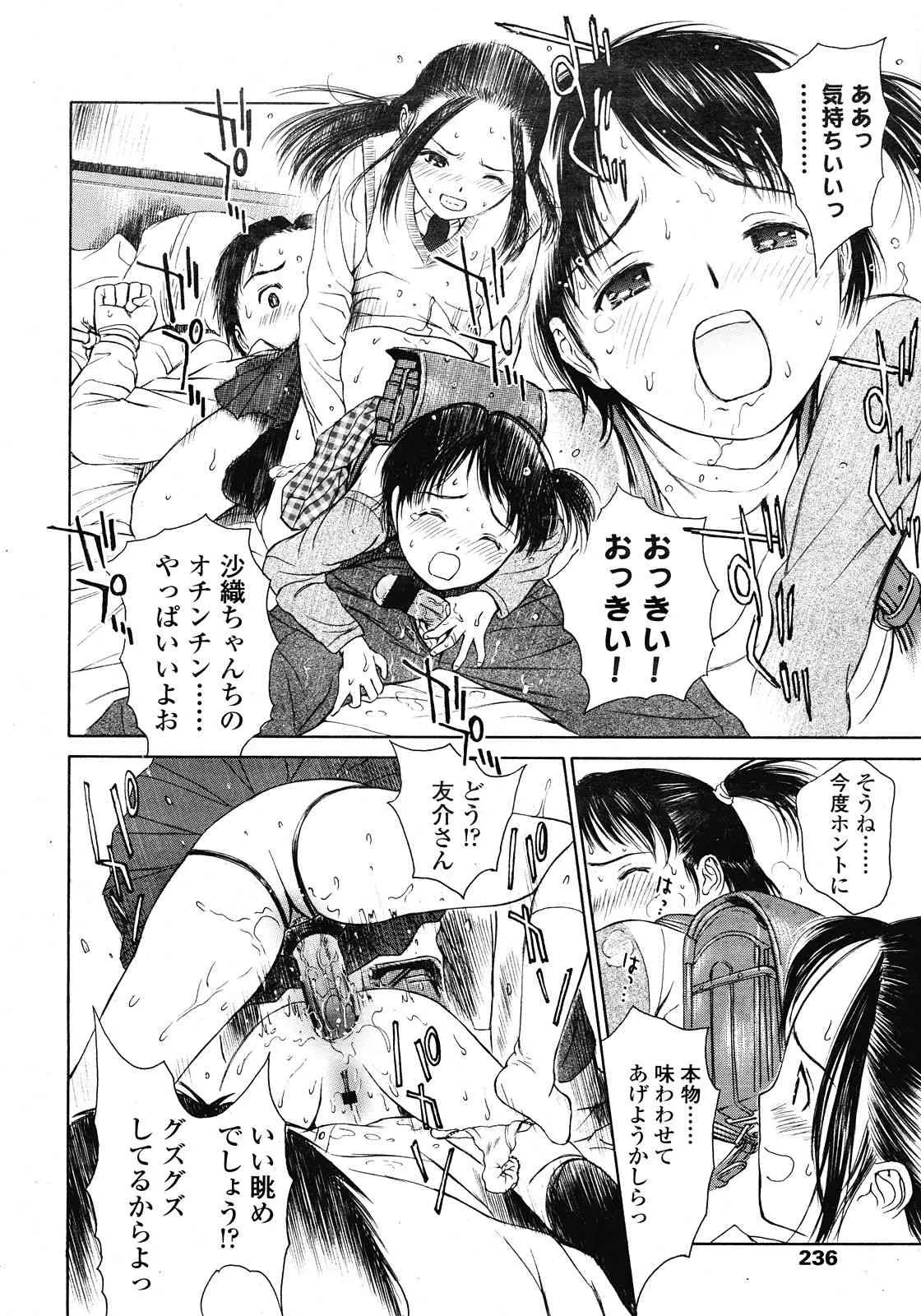 COMIC LO 2008年5月号 Vol.50_2