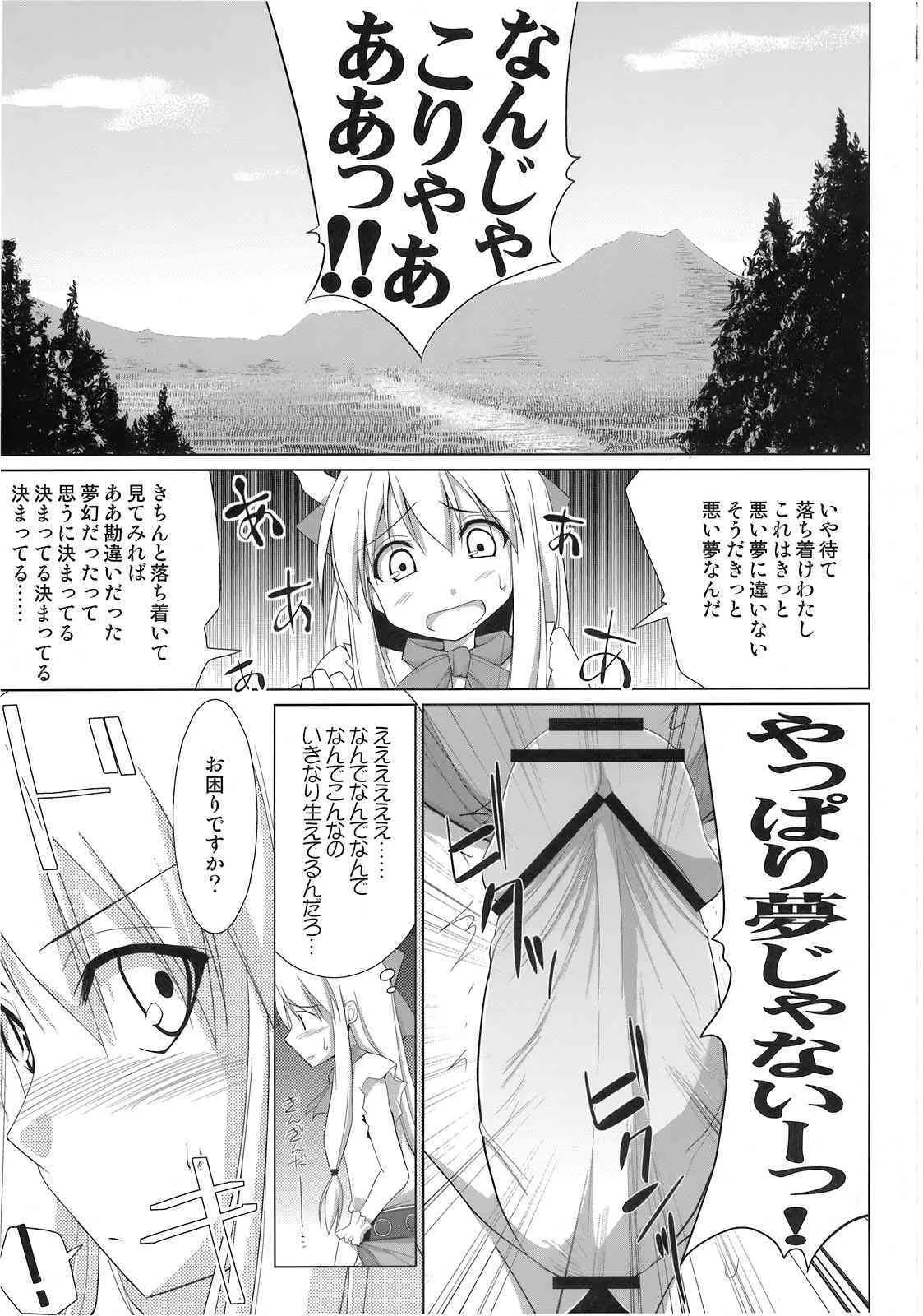 (C76) [毒霧 (よろず)] 魘 (東方Project)_7