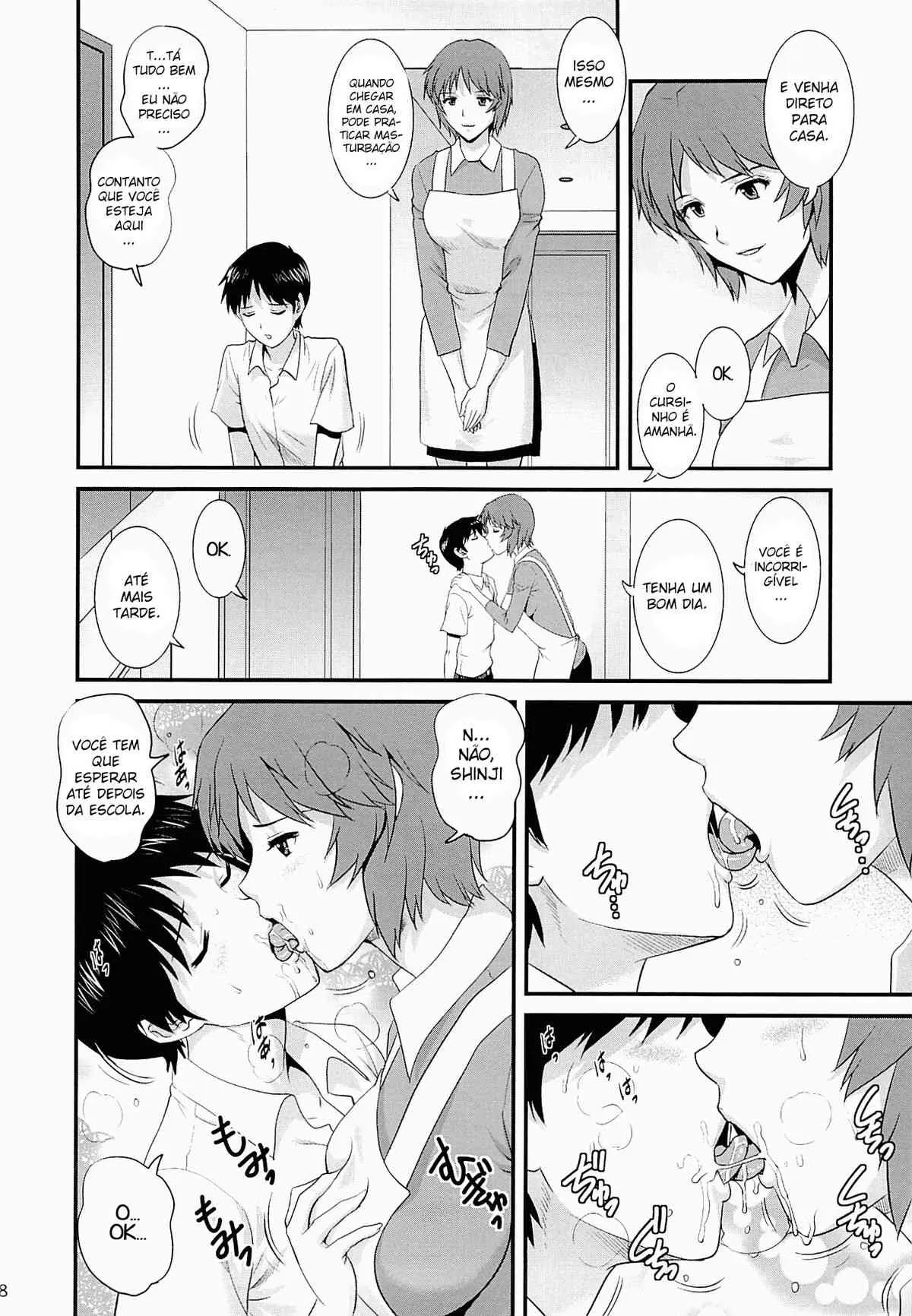 (C85) [Saigado] M-bationFD (Neon Genesis Evangelion) (Portuguese-BR) [hentaidarking.net]_3