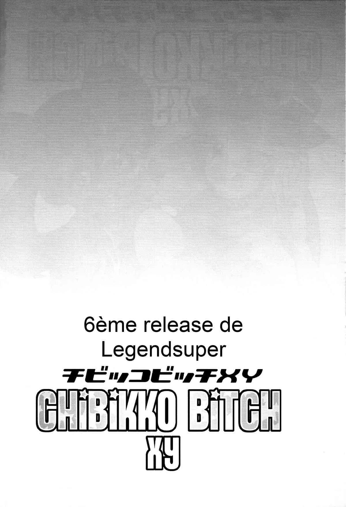 pokemon XY [French]_2