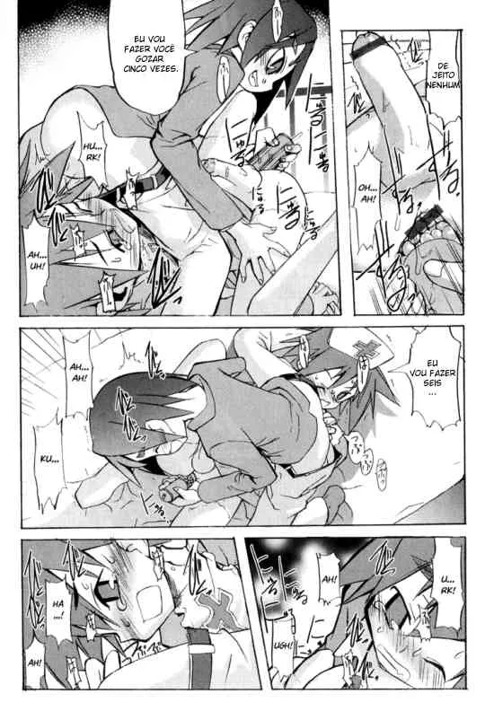 [ShotaconInfinite][Morota Shigetaka] Kenka Suru Hodo_10