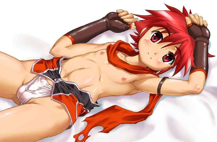 [スタジオらっきょう (鷹勢優)] 男児レポート！　ＦＩＬＥ：　１ (急襲戦隊ダンジジャー) [ポルトガル翻訳]_10