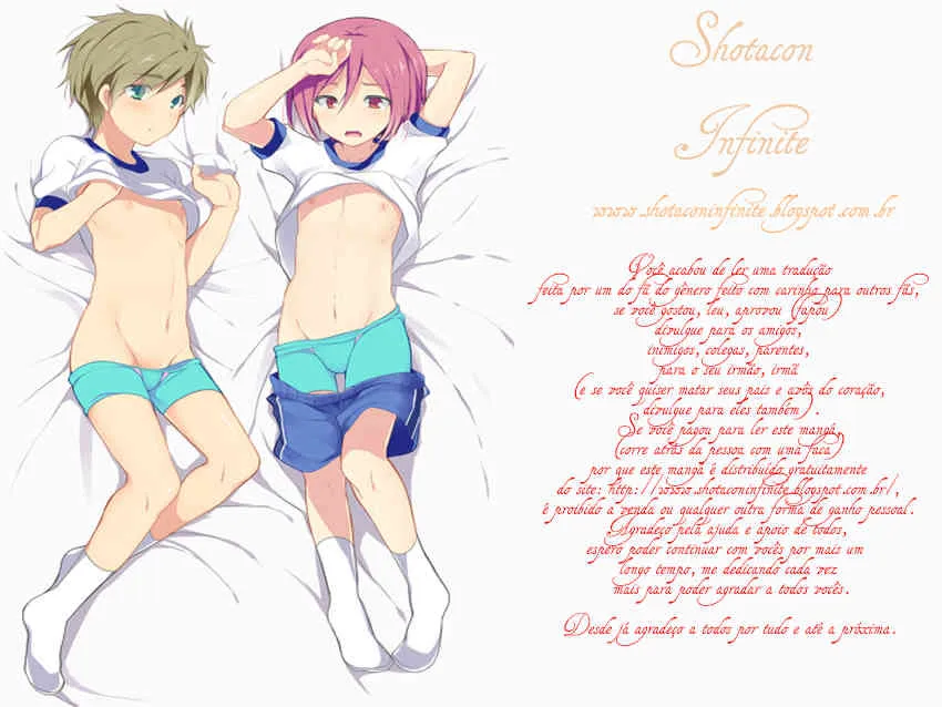 [ShotaconInfinite] Hot Summer_5