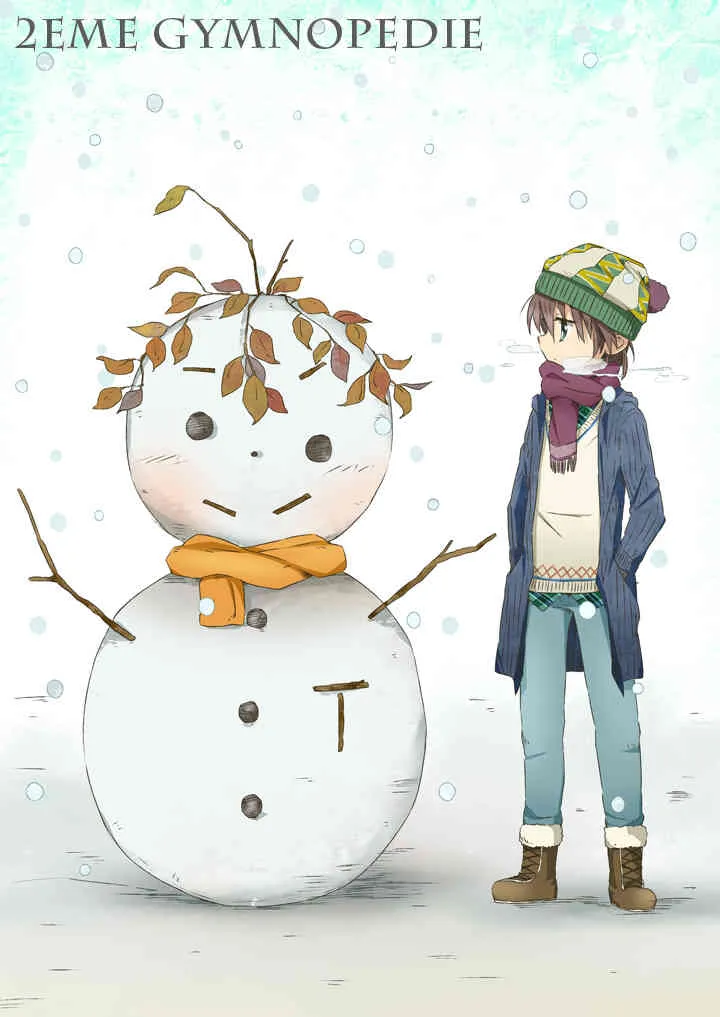 [ShotaconInfinite][Kiriya (Gymno)] Merry Christmas_10