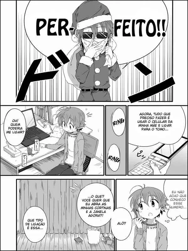 [ShotaconInfinite][Kiriya (Gymno)] Merry Christmas_3