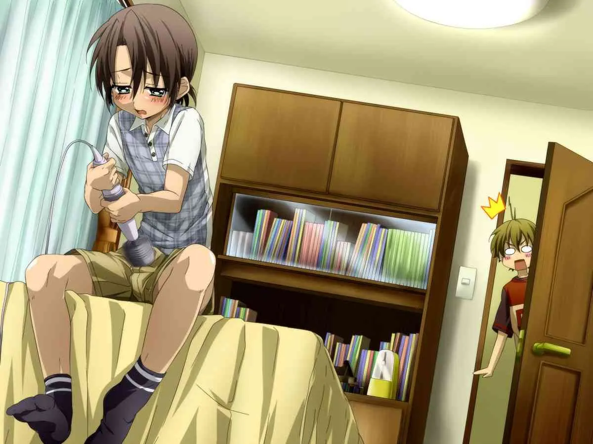 [ShotaconInfinite][Kiriya (Gymno)] Merry Christmas_9