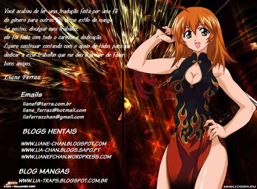 [Yadokugaeru (Locon)] Seisenryou 207 gou [Portuguese]_10