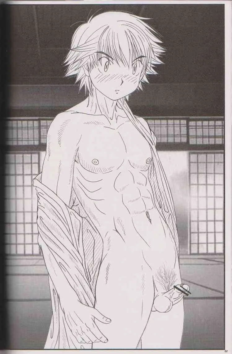 Cute Anthology Aki_3
