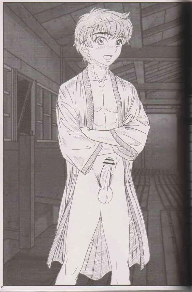 Cute Anthology Aki_4