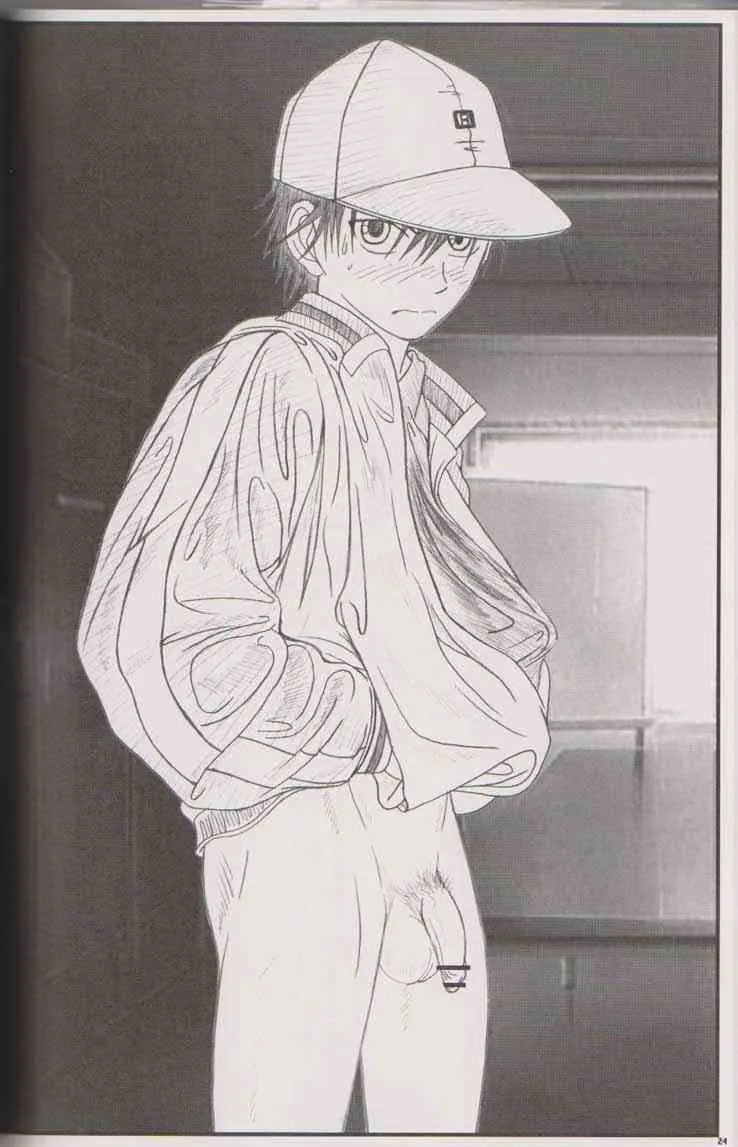 Cute Anthology Aki_5