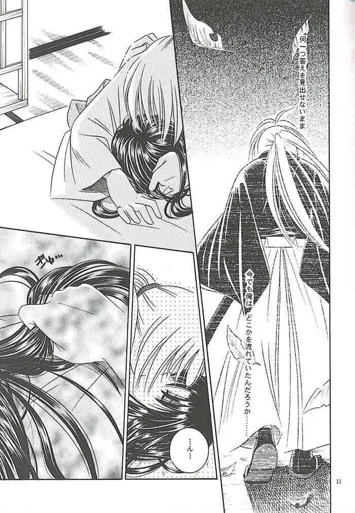 [Meijijyaya] Make Love (Rurouni Kenshin)_9