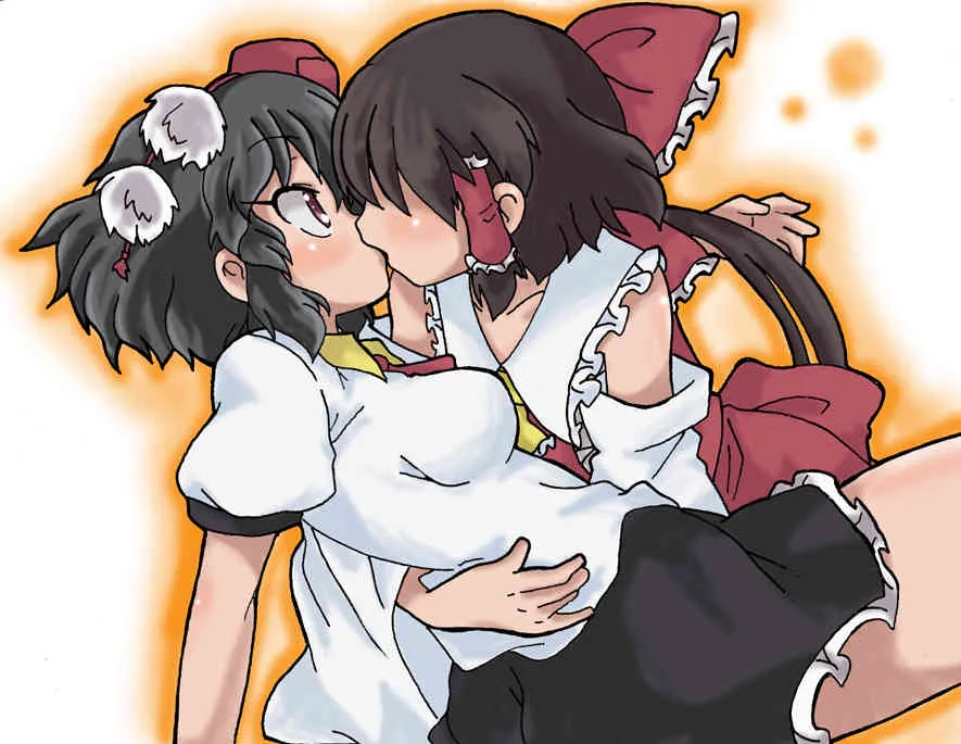 [Odochi] ドランクあやれいむ♪ (東方Project) [ページ欠落]