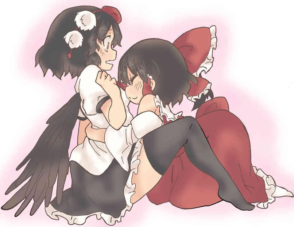 [ワンオアエイト (おどち)] 儚月抄後あやれいむ (東方Project)