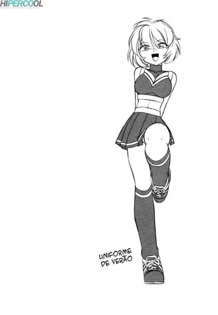 Cheers! Vol. 1_7