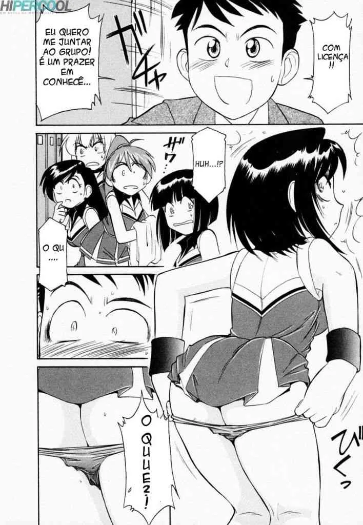 Cheers! Vol. 1_9