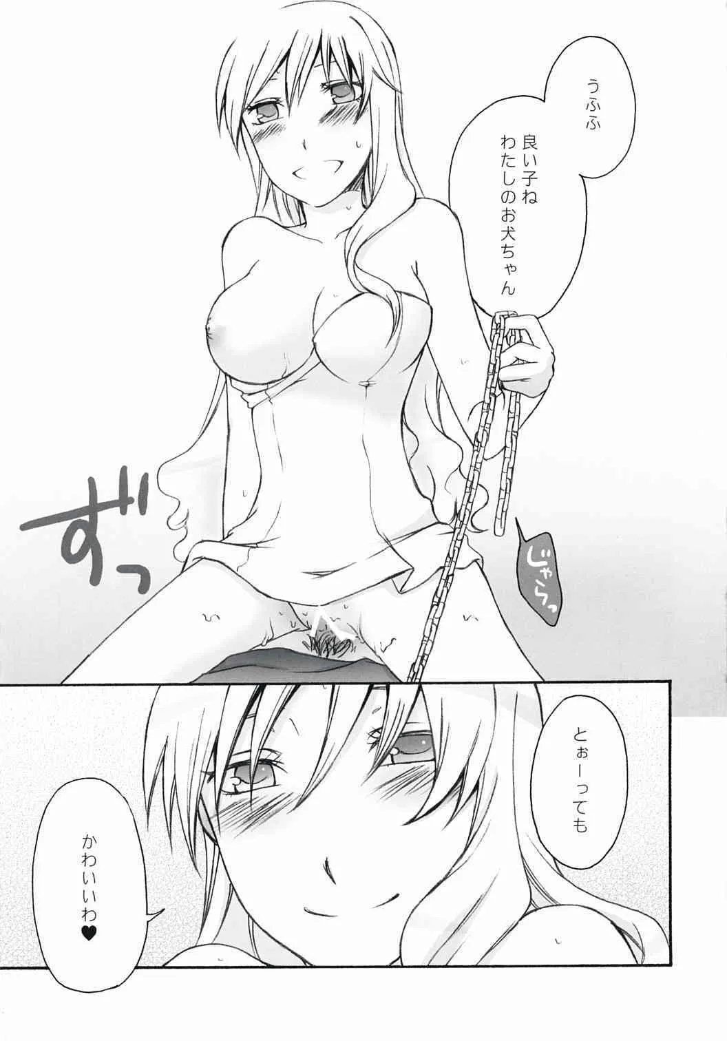 [kanha damatte okappa megane] watashi noo inu chan {Ar tonelico} {masterbloodfer}_5
