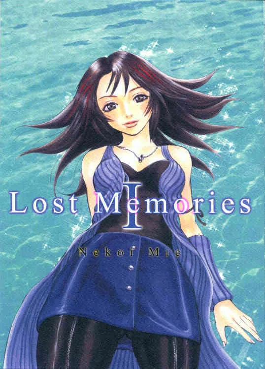 [Manga Super] Lost Memories (Final Fantasy 8)