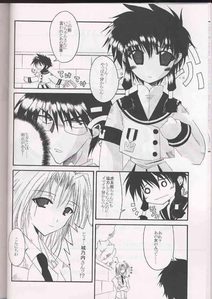 (C59) [NV3OFFLINE (大田優一)] HD-5 (エンジェリックレイヤー)_8