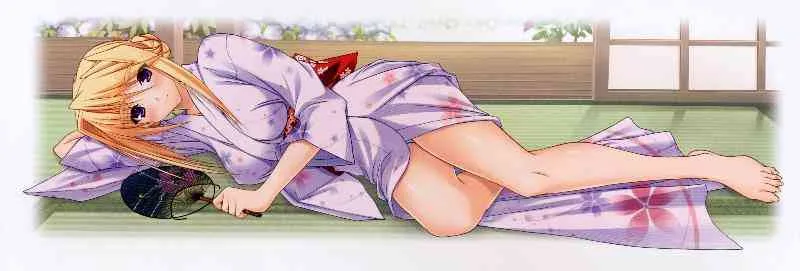 [こもりけい] Pure Fetishism こもりけい画集 [ページ欠落]_5