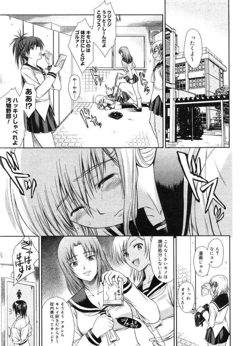 コミックメガストアH 2006年5月号 Vol.42_5