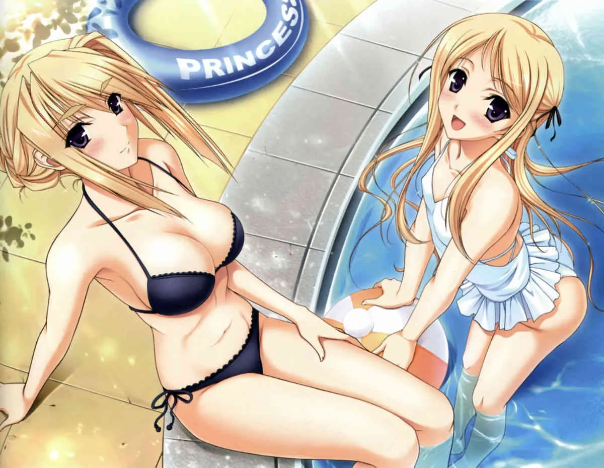 Komori Kei – Pure Fetishism (INCOMPLETED)_5