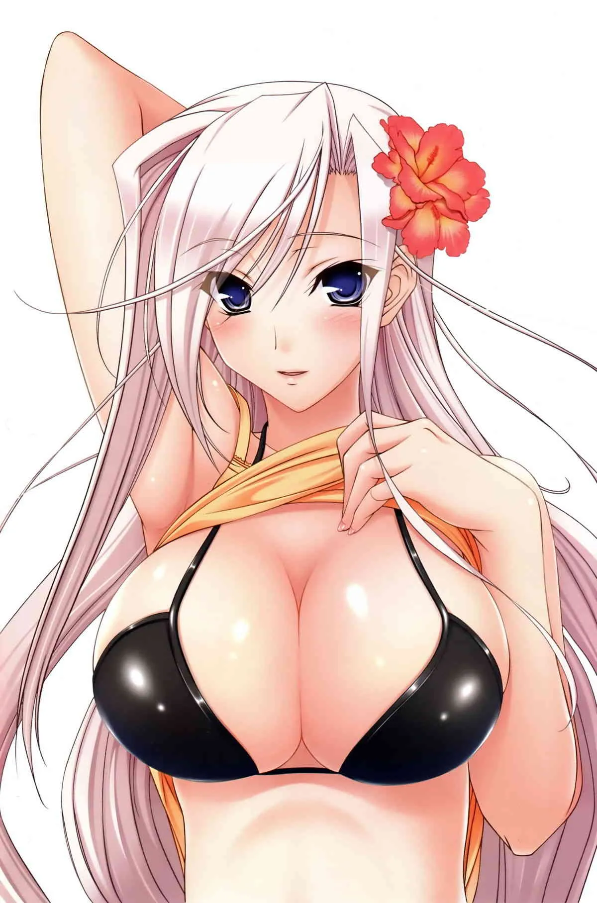 Komori Kei – Pure Fetishism (INCOMPLETED)_8